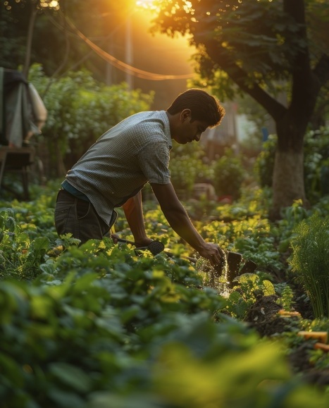 About Sairaj Agro India